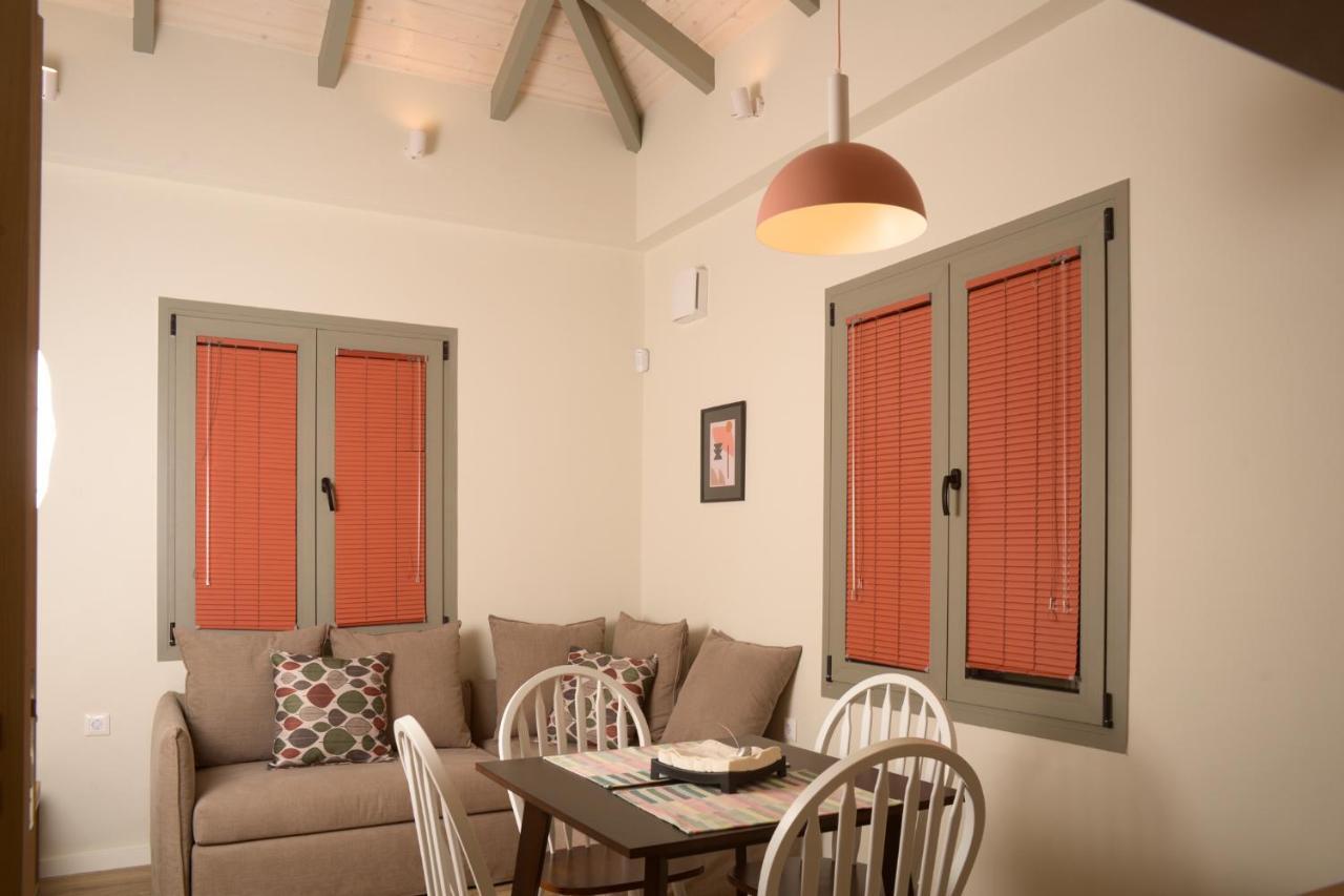 Relax In Kalamata Exterior photo