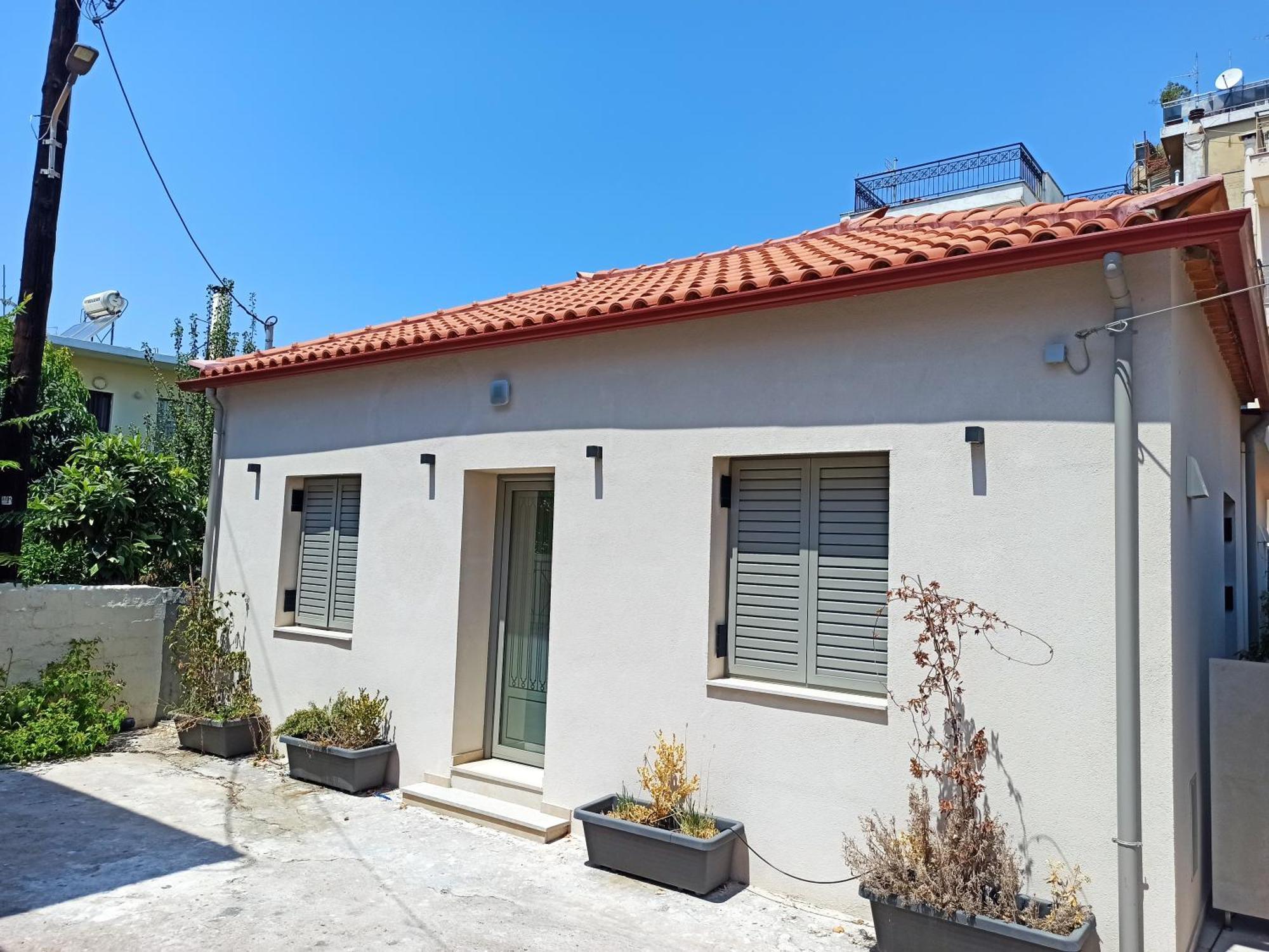 Relax In Kalamata Exterior photo